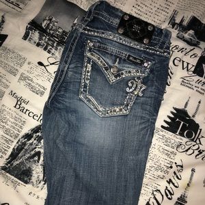 MissMe Jeans